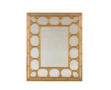 Scarlet Mirror